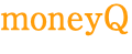 moneyQ ロゴマーク